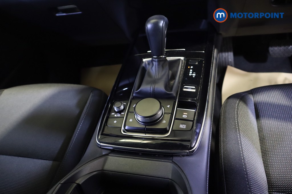 Mazda Cx-30 Sport Lux Automatic Petrol-Electric Hybrid SUV - Stock Number (1563092) - 6th supplementary image