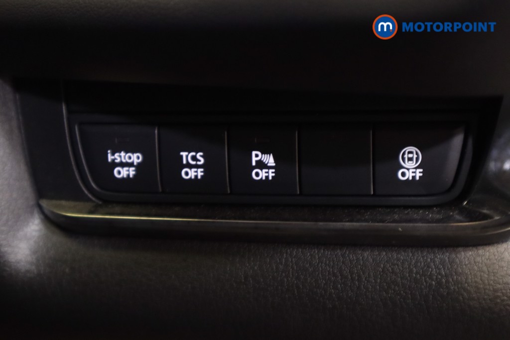 Mazda Cx-30 Sport Lux Automatic Petrol-Electric Hybrid SUV - Stock Number (1563092) - 10th supplementary image