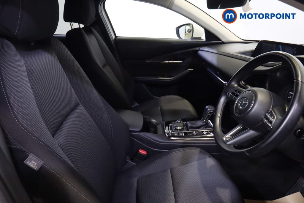 Mazda Cx-30 Sport Lux Automatic Petrol-Electric Hybrid SUV - Stock Number (1563092) - 13th supplementary image