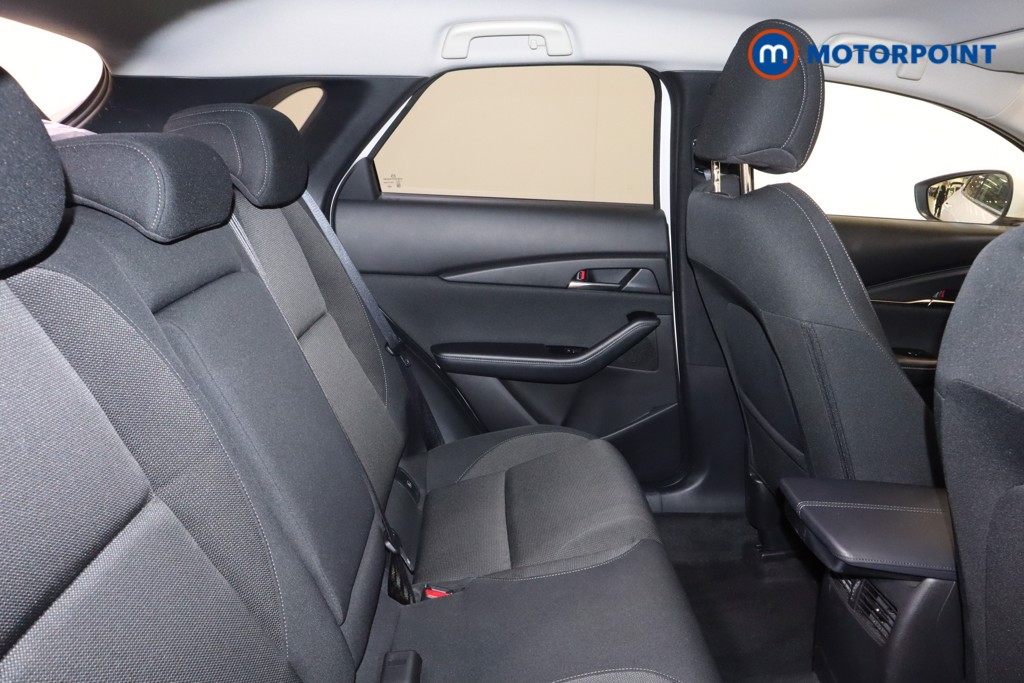 Mazda Cx-30 Sport Lux Automatic Petrol-Electric Hybrid SUV - Stock Number (1563092) - 14th supplementary image