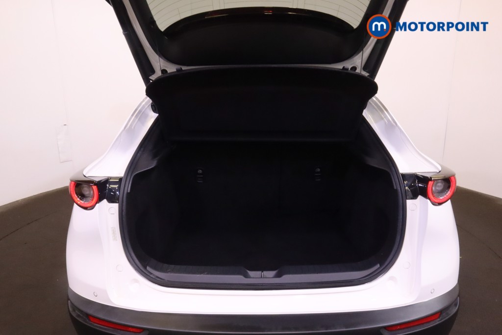 Mazda Cx-30 Sport Lux Automatic Petrol-Electric Hybrid SUV - Stock Number (1563092) - 15th supplementary image