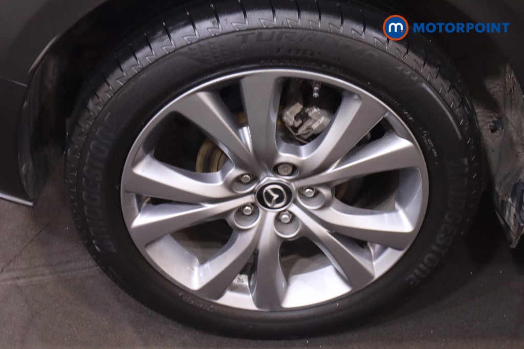 Mazda Cx-30 Sport Lux Automatic Petrol-Electric Hybrid SUV - Stock Number (1563092) - 16th supplementary image