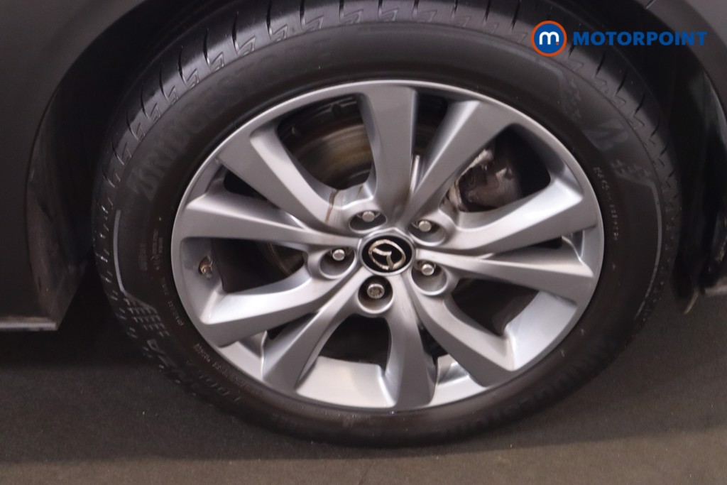 Mazda Cx-30 Sport Lux Automatic Petrol-Electric Hybrid SUV - Stock Number (1563092) - 19th supplementary image