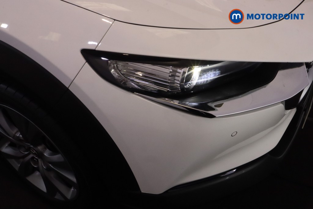 Mazda Cx-30 Sport Lux Automatic Petrol-Electric Hybrid SUV - Stock Number (1563092) - 20th supplementary image