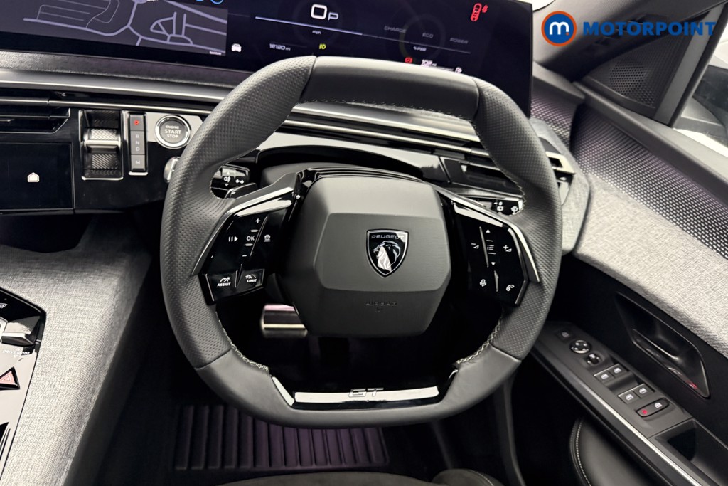 Peugeot 5008 GT Automatic Petrol SUV - Stock Number (1563227) - 3rd supplementary image