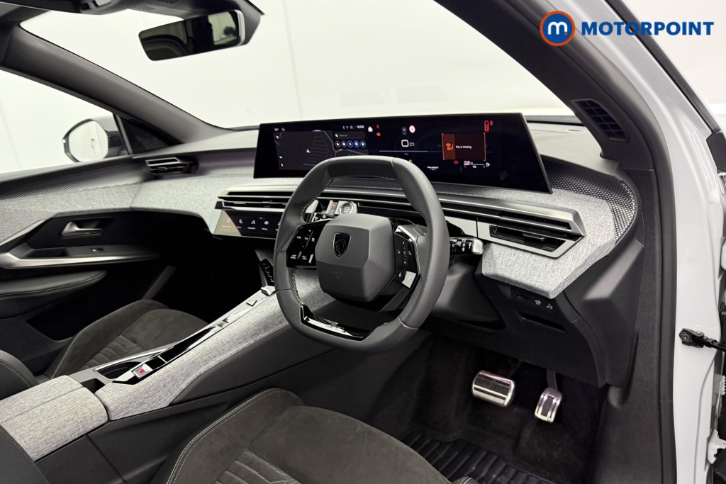 Peugeot 5008 GT Automatic Petrol SUV - Stock Number (1563227) - 4th supplementary image
