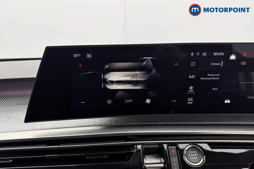 Peugeot 5008 GT Automatic Petrol SUV - Stock Number (1563227) - 7th supplementary image