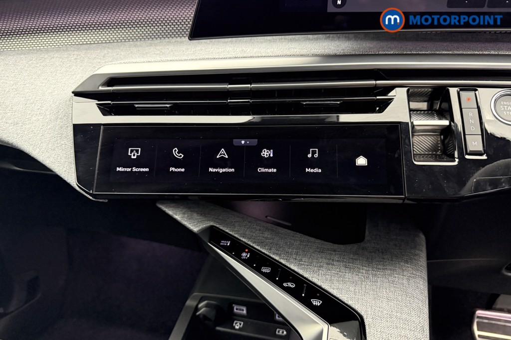 Peugeot 5008 GT Automatic Petrol SUV - Stock Number (1563227) - 12th supplementary image