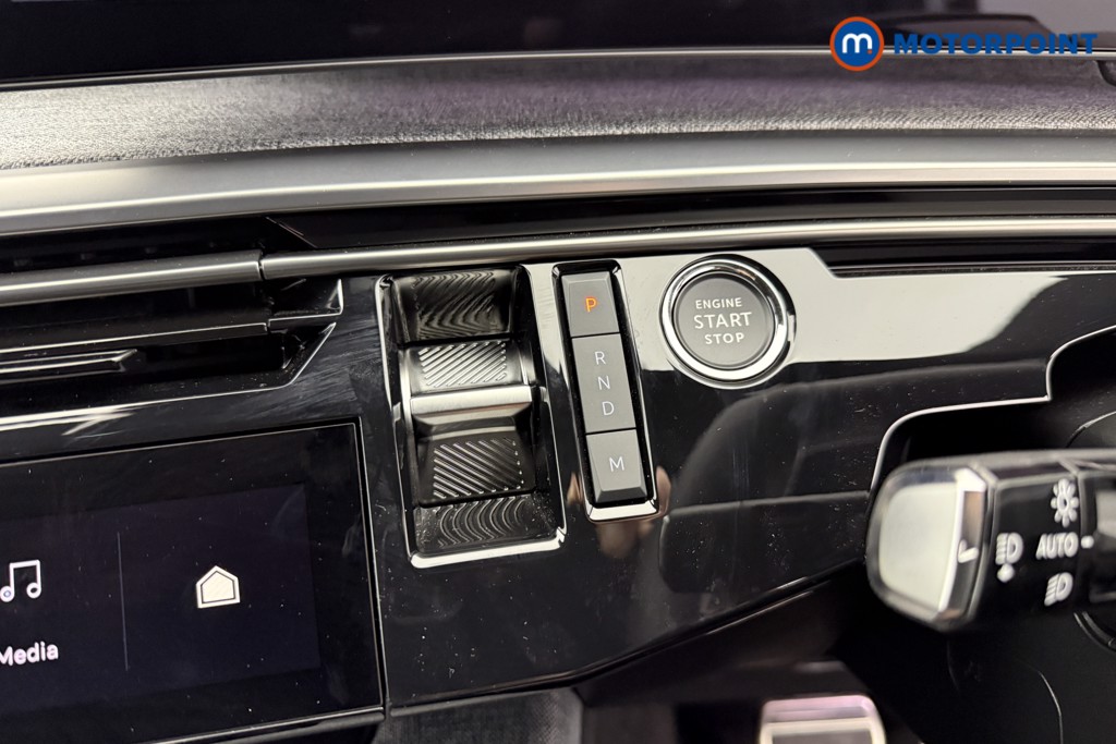 Peugeot 5008 GT Automatic Petrol SUV - Stock Number (1563227) - 13th supplementary image