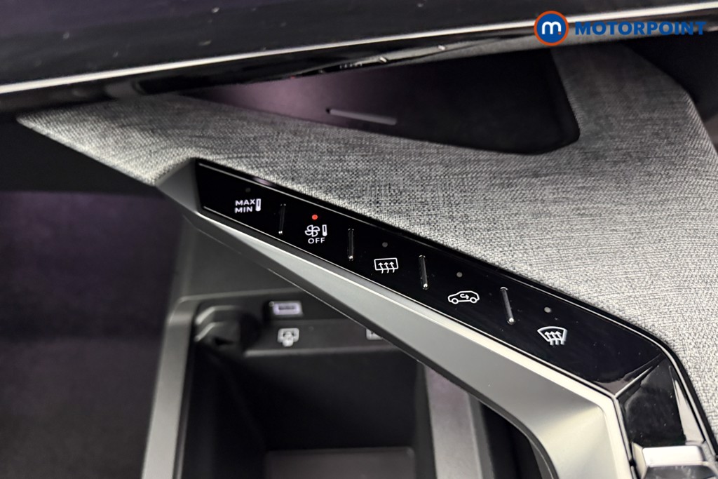 Peugeot 5008 GT Automatic Petrol SUV - Stock Number (1563227) - 14th supplementary image