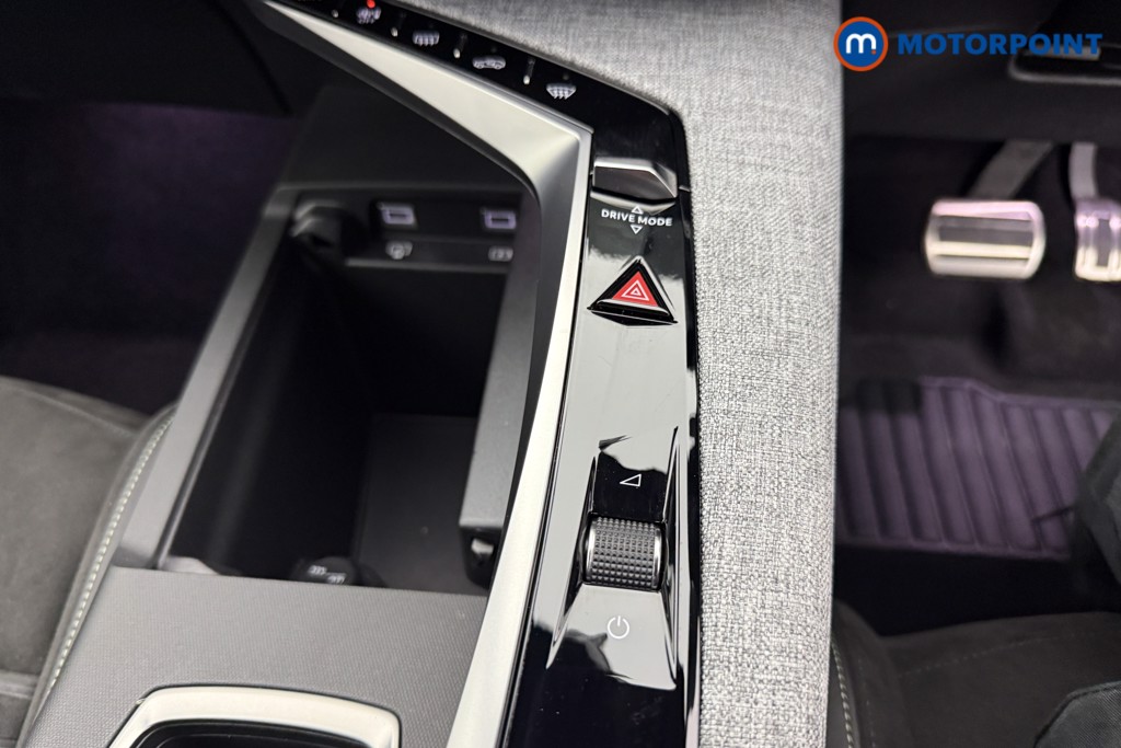 Peugeot 5008 GT Automatic Petrol SUV - Stock Number (1563227) - 15th supplementary image