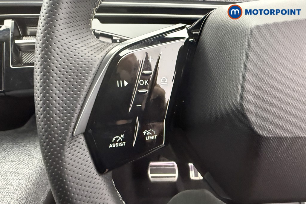 Peugeot 5008 GT Automatic Petrol SUV - Stock Number (1563227) - 16th supplementary image