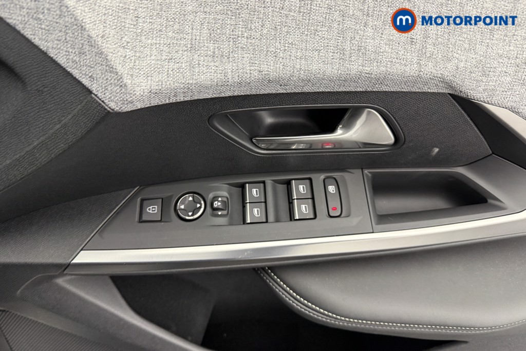 Peugeot 5008 GT Automatic Petrol SUV - Stock Number (1563227) - 18th supplementary image
