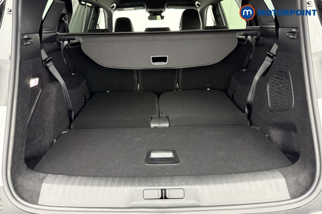 Peugeot 5008 GT Automatic Petrol SUV - Stock Number (1563227) - 23rd supplementary image