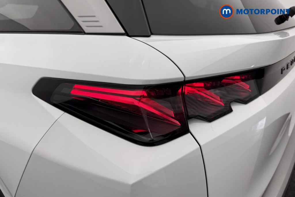 Peugeot 5008 GT Automatic Petrol SUV - Stock Number (1563227) - 28th supplementary image