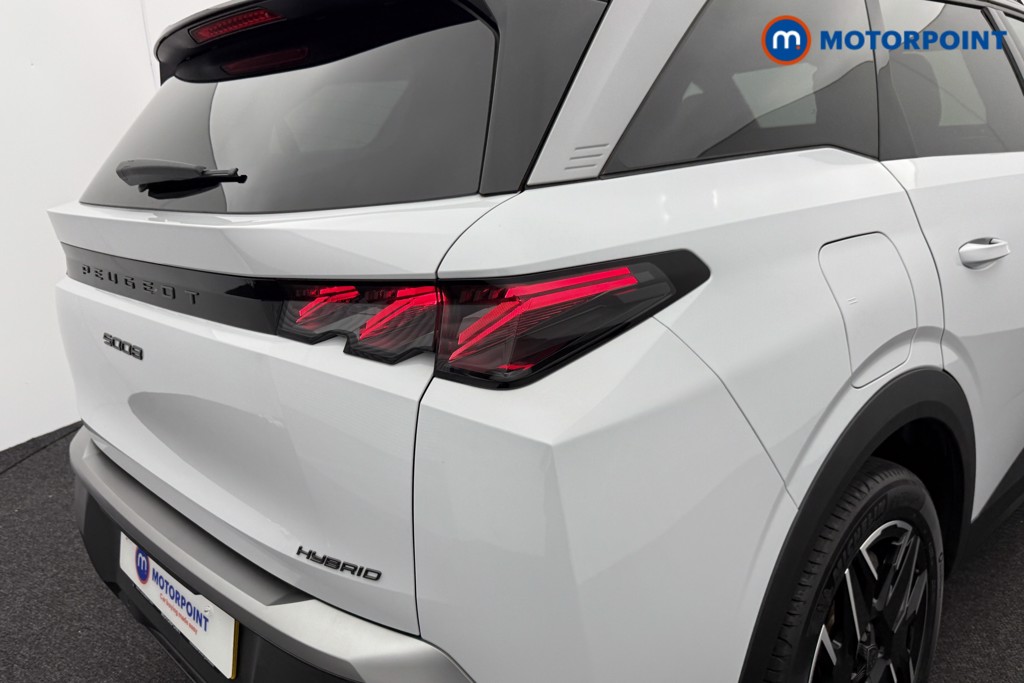 Peugeot 5008 GT Automatic Petrol SUV - Stock Number (1563227) - 29th supplementary image