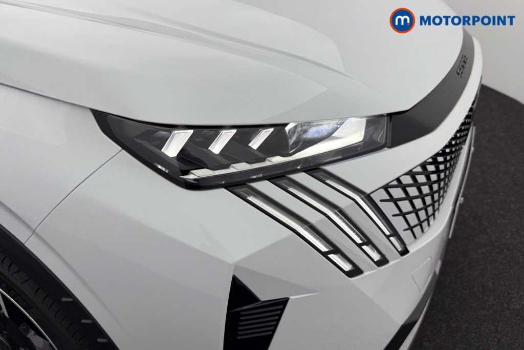 Peugeot 5008 GT Automatic Petrol SUV - Stock Number (1563227) - 30th supplementary image