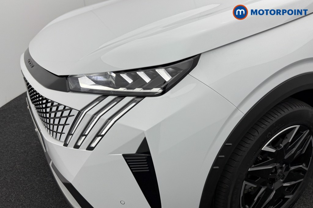Peugeot 5008 GT Automatic Petrol SUV - Stock Number (1563227) - 31st supplementary image