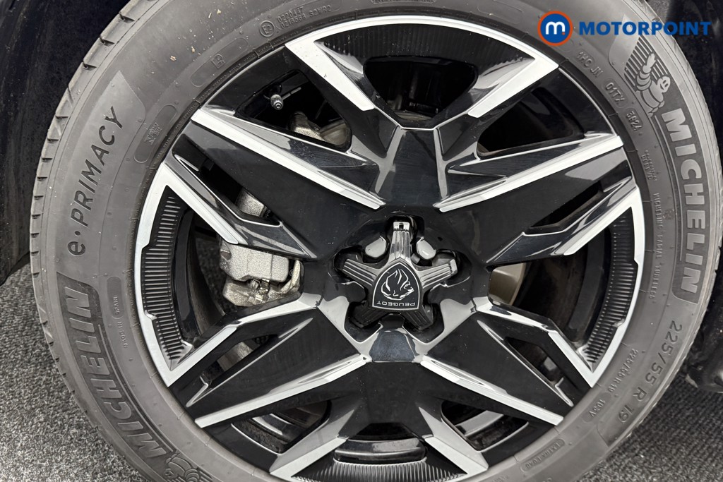 Peugeot 5008 GT Automatic Petrol SUV - Stock Number (1563227) - 32nd supplementary image