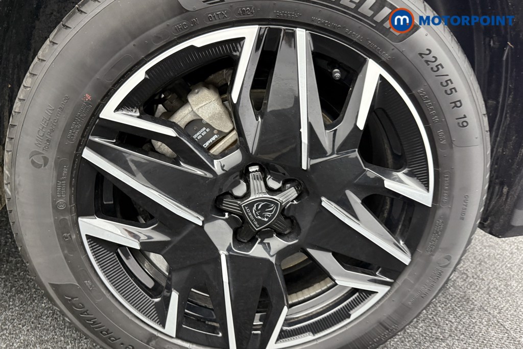 Peugeot 5008 GT Automatic Petrol SUV - Stock Number (1563227) - 33rd supplementary image