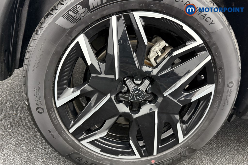 Peugeot 5008 GT Automatic Petrol SUV - Stock Number (1563227) - 34th supplementary image