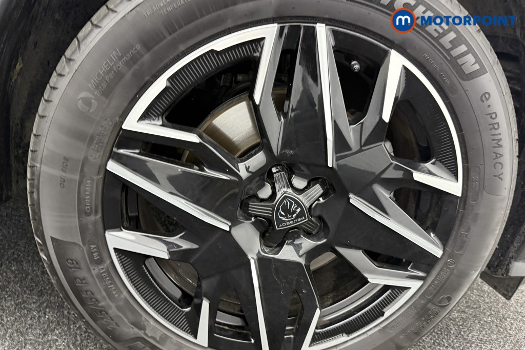 Peugeot 5008 GT Automatic Petrol SUV - Stock Number (1563227) - 35th supplementary image
