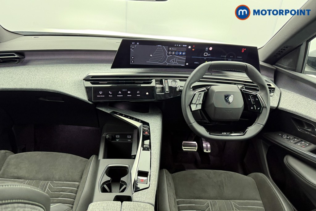 Peugeot 5008 GT Automatic Petrol SUV - Stock Number (1563227) - 1st supplementary image