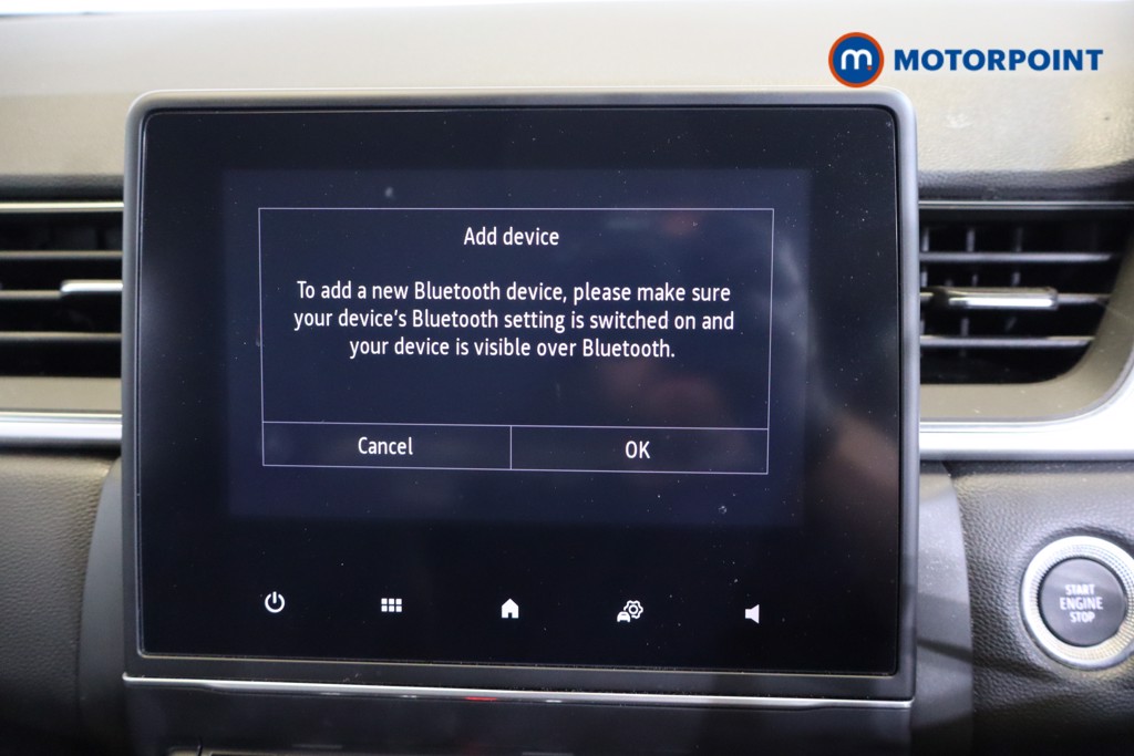 Renault Captur Se Edition Manual Petrol SUV - Stock Number (1563428) - 5th supplementary image