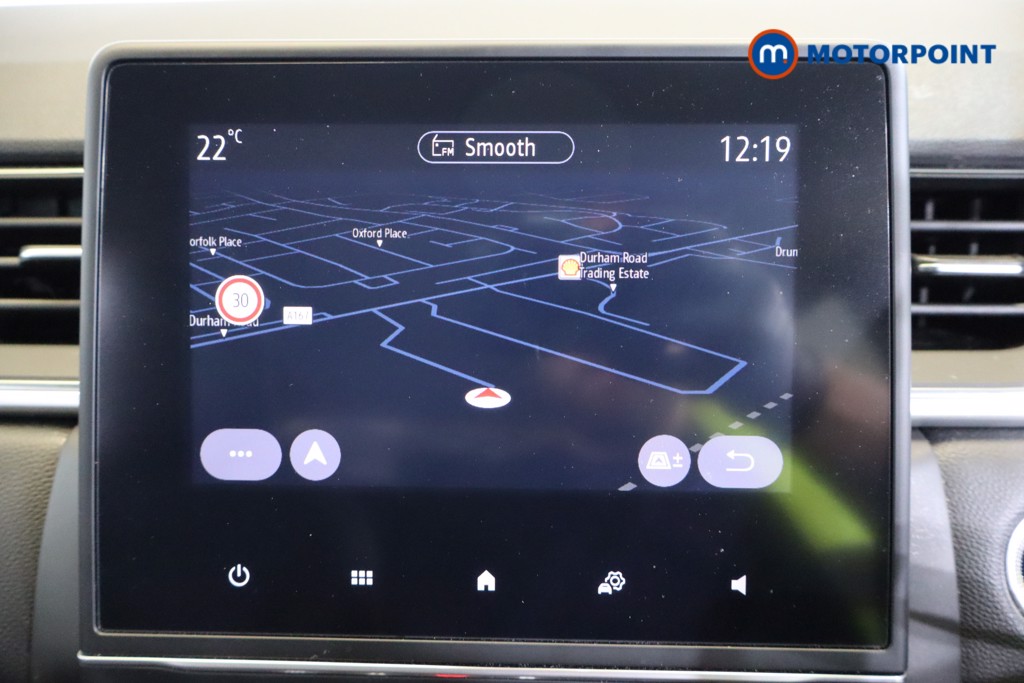 Renault Captur Se Edition Manual Petrol SUV - Stock Number (1563428) - 7th supplementary image