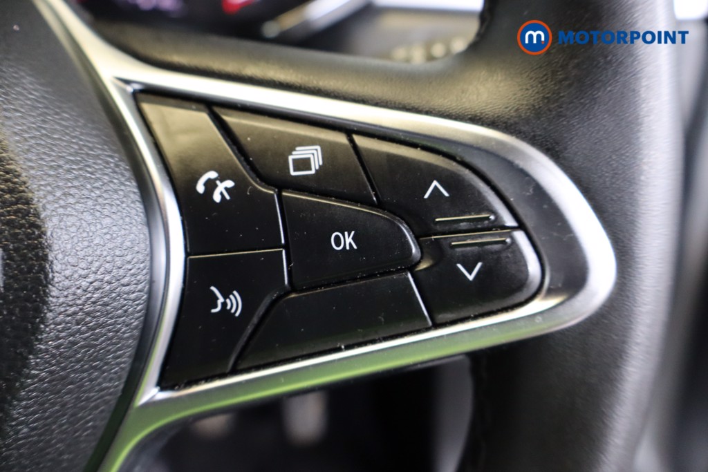 Renault Captur Se Edition Manual Petrol SUV - Stock Number (1563428) - 13th supplementary image
