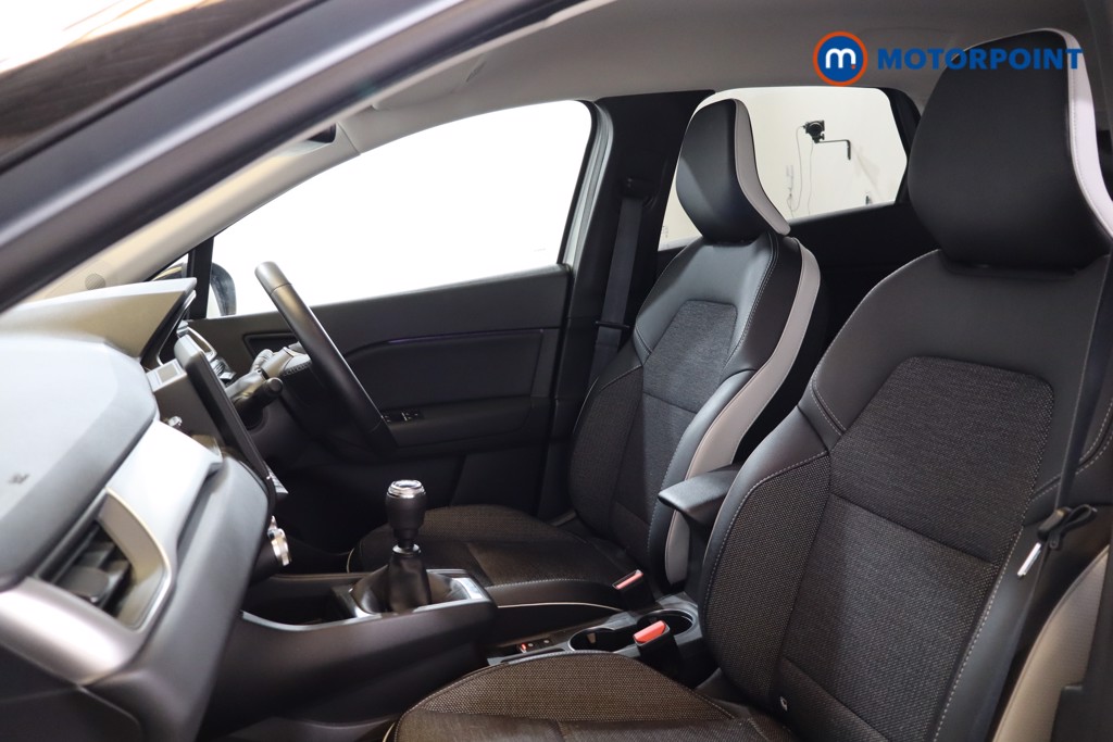 Renault Captur Se Edition Manual Petrol SUV - Stock Number (1563428) - 18th supplementary image