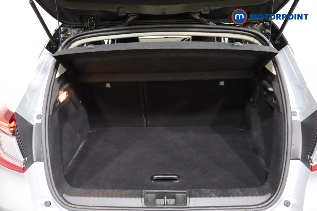 Renault Captur Se Edition Manual Petrol SUV - Stock Number (1563428) - 22nd supplementary image