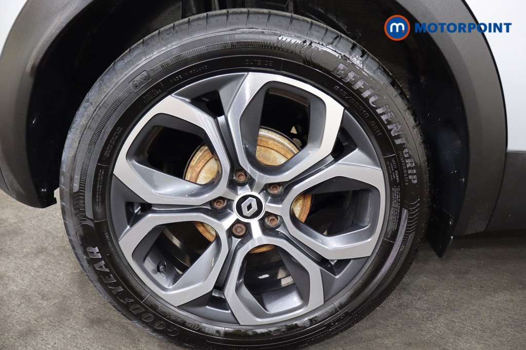 Renault Captur Se Edition Manual Petrol SUV - Stock Number (1563428) - 24th supplementary image