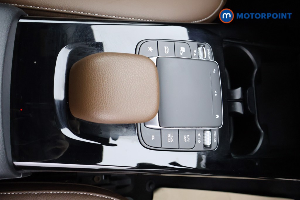 Mercedes-Benz CLA Amg Line Automatic Petrol Estate - Stock Number (1563627) - 7th supplementary image