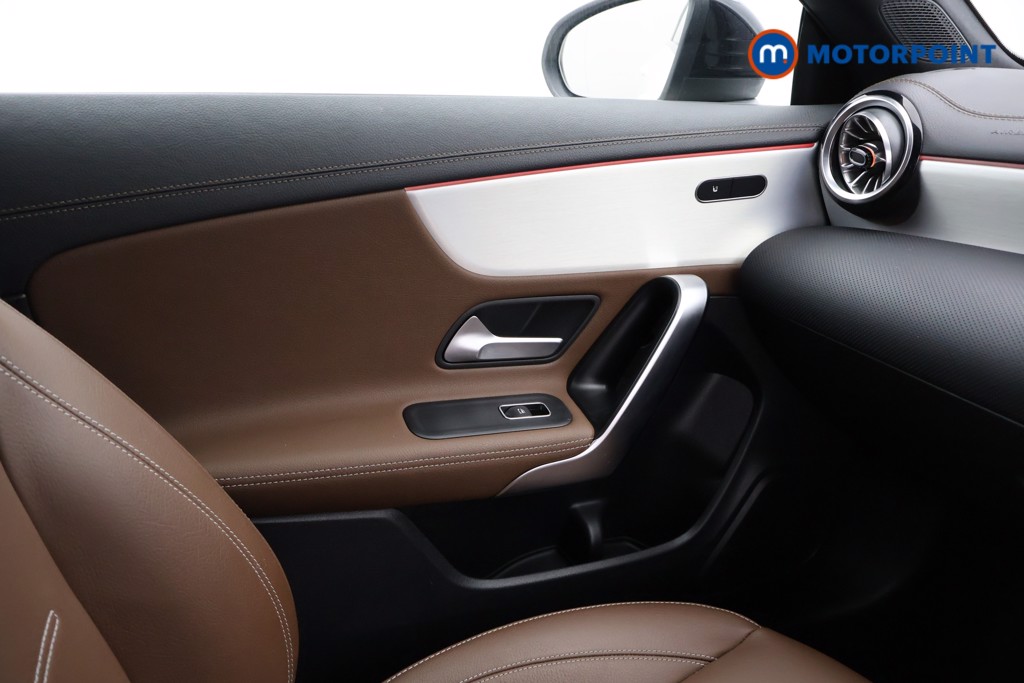Mercedes-Benz CLA Amg Line Automatic Petrol Estate - Stock Number (1563627) - 9th supplementary image