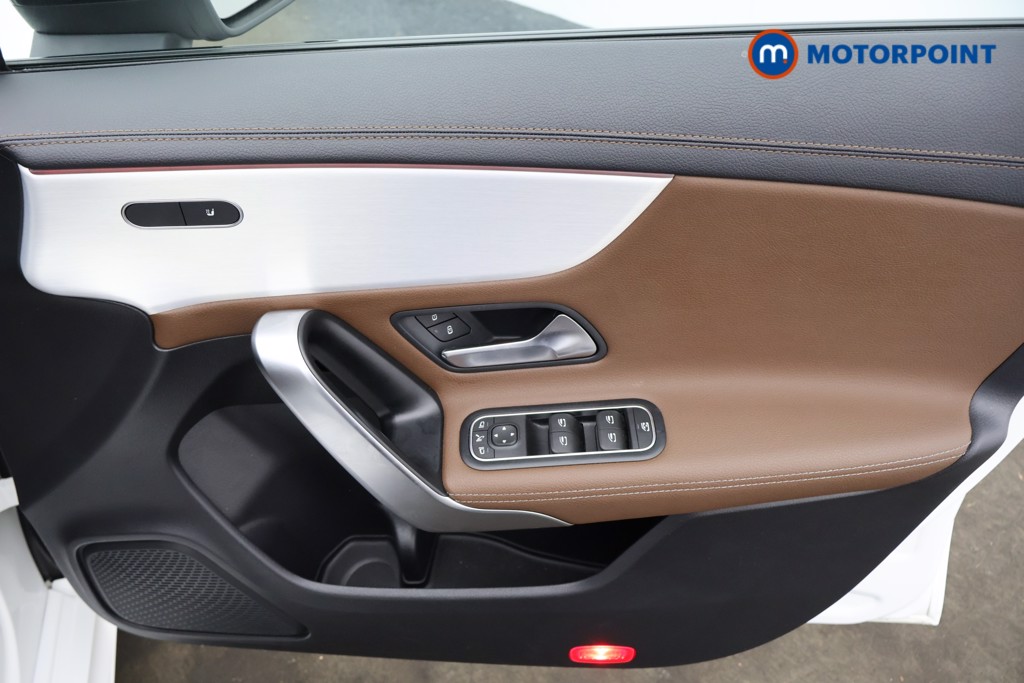 Mercedes-Benz CLA Amg Line Automatic Petrol Estate - Stock Number (1563627) - 10th supplementary image