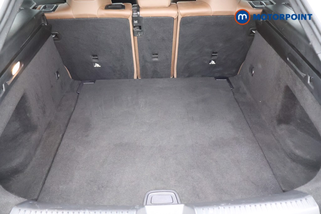 Mercedes-Benz CLA Amg Line Automatic Petrol Estate - Stock Number (1563627) - 16th supplementary image