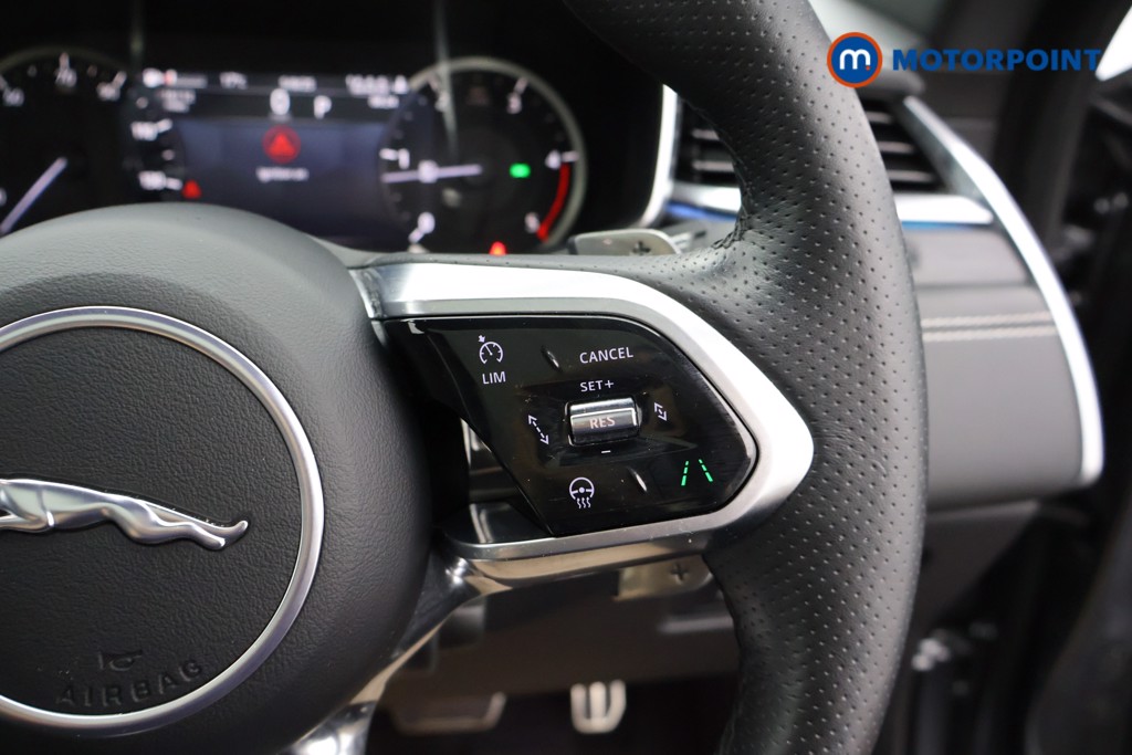 Jaguar F-Pace R-Dynamic Black Automatic Diesel SUV - Stock Number (1563637) - 3rd supplementary image