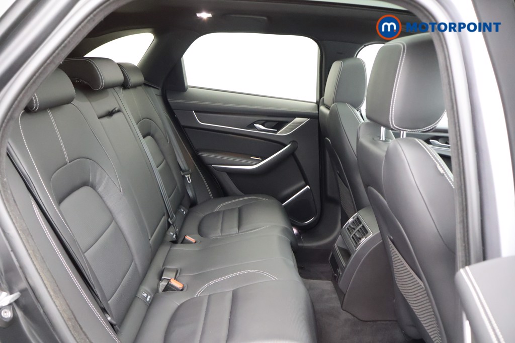 Jaguar F-Pace R-Dynamic Black Automatic Diesel SUV - Stock Number (1563637) - 12th supplementary image