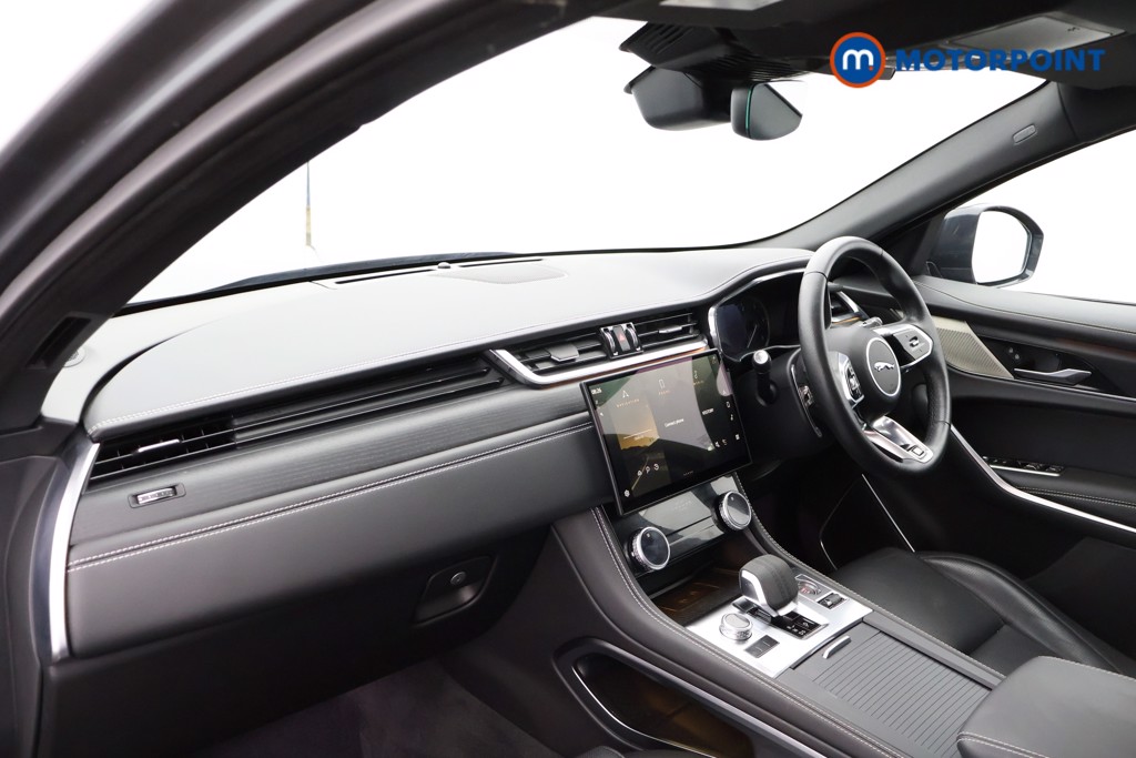 Jaguar F-Pace R-Dynamic Black Automatic Diesel SUV - Stock Number (1563637) - 13th supplementary image