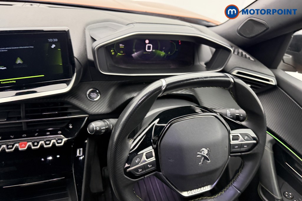 Peugeot 2008 GT Manual Petrol SUV - Stock Number (1563664) - 3rd supplementary image