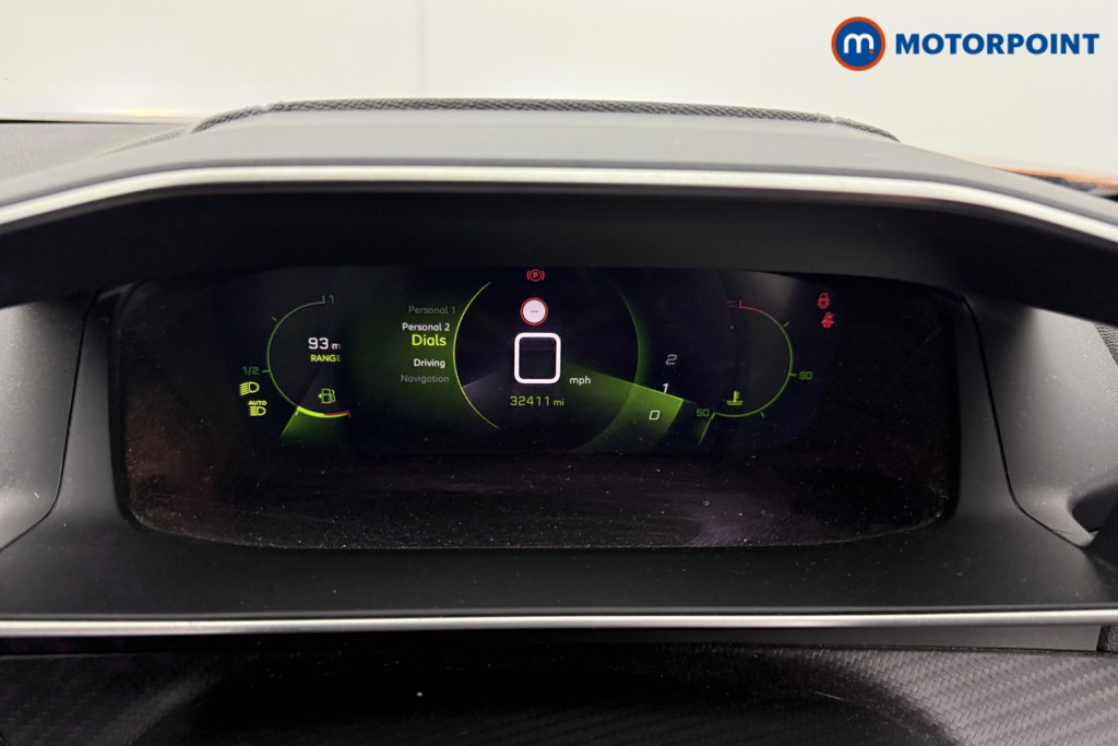 Peugeot 2008 GT Manual Petrol SUV - Stock Number (1563664) - 5th supplementary image