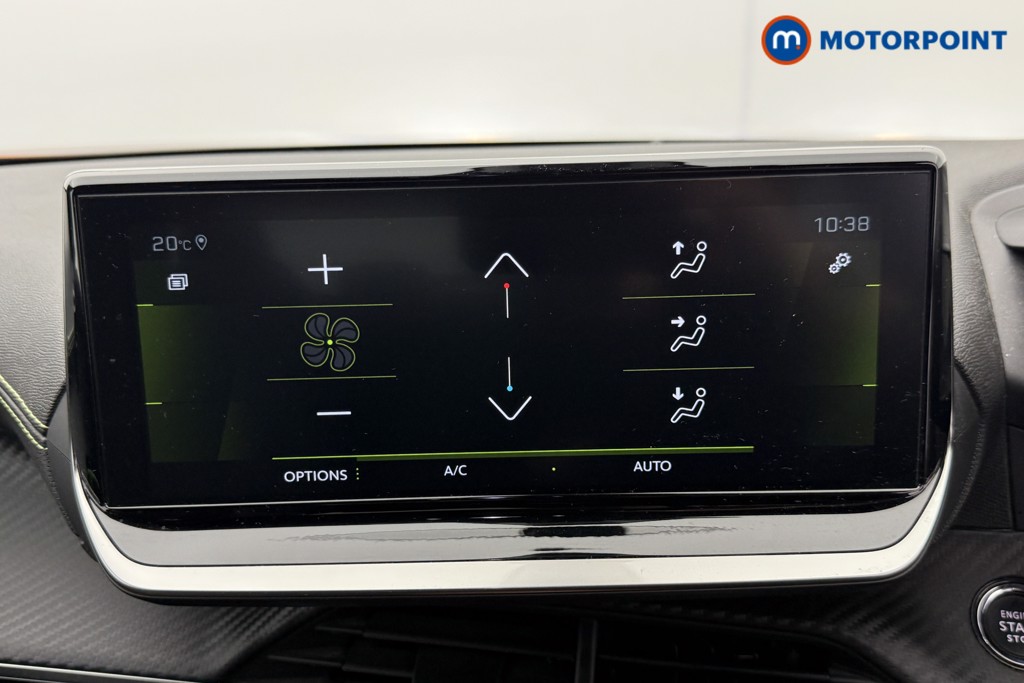 Peugeot 2008 GT Manual Petrol SUV - Stock Number (1563664) - 7th supplementary image
