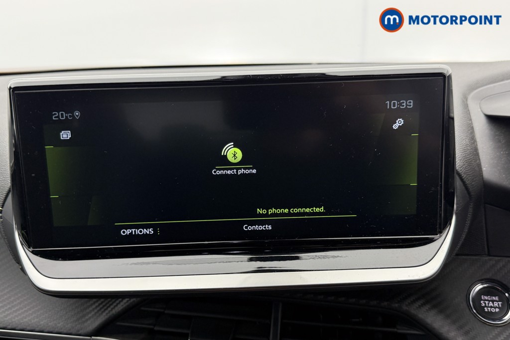 Peugeot 2008 GT Manual Petrol SUV - Stock Number (1563664) - 9th supplementary image