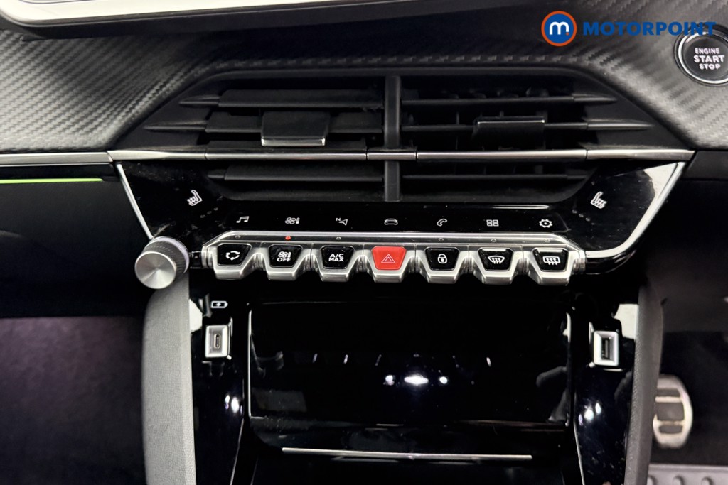 Peugeot 2008 GT Manual Petrol SUV - Stock Number (1563664) - 11th supplementary image