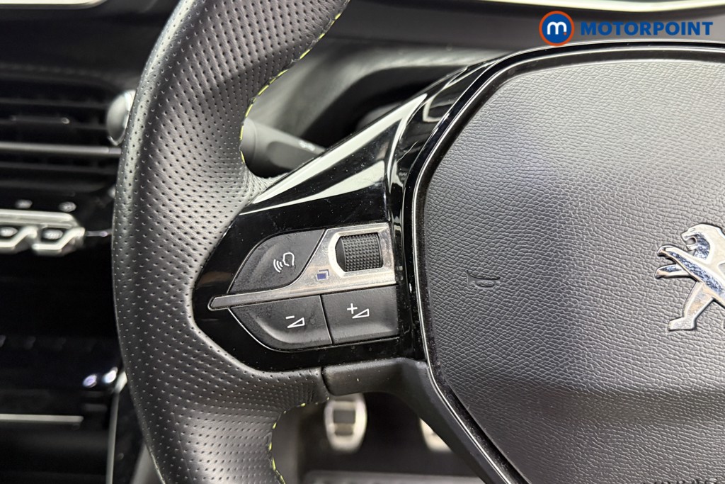 Peugeot 2008 GT Manual Petrol SUV - Stock Number (1563664) - 13th supplementary image