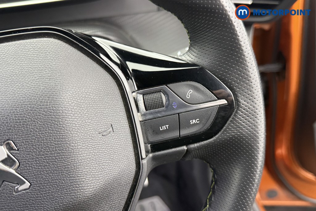 Peugeot 2008 GT Manual Petrol SUV - Stock Number (1563664) - 14th supplementary image