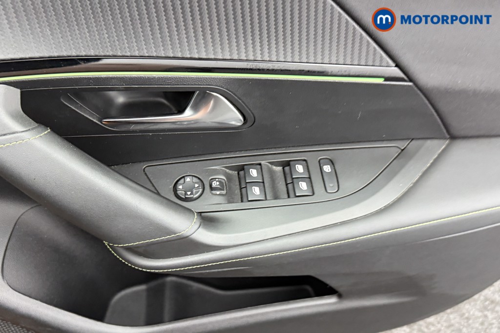 Peugeot 2008 GT Manual Petrol SUV - Stock Number (1563664) - 15th supplementary image