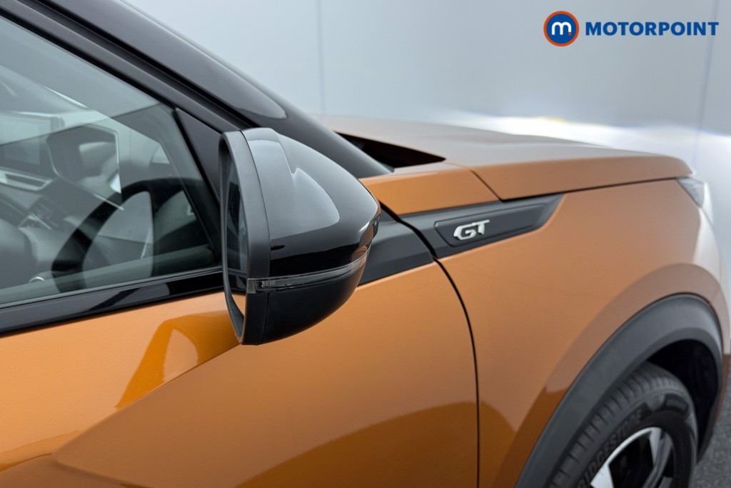 Peugeot 2008 GT Manual Petrol SUV - Stock Number (1563664) - 17th supplementary image