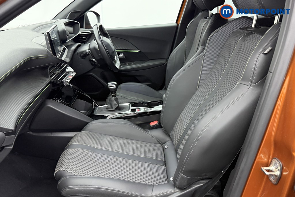Peugeot 2008 GT Manual Petrol SUV - Stock Number (1563664) - 21st supplementary image